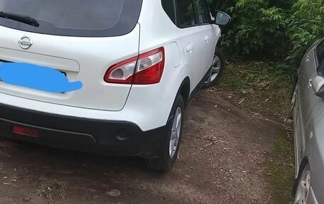 Nissan Qashqai, 2013 год, 600 000 рублей, 2 фотография