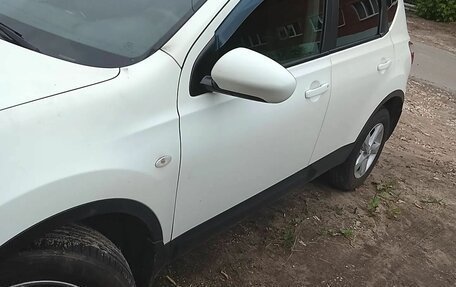 Nissan Qashqai, 2013 год, 600 000 рублей, 4 фотография