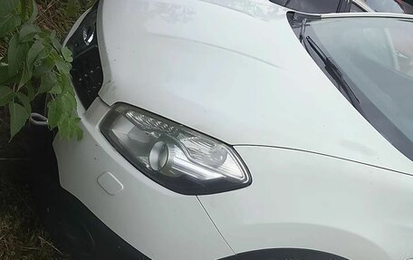 Nissan Qashqai, 2013 год, 600 000 рублей, 5 фотография