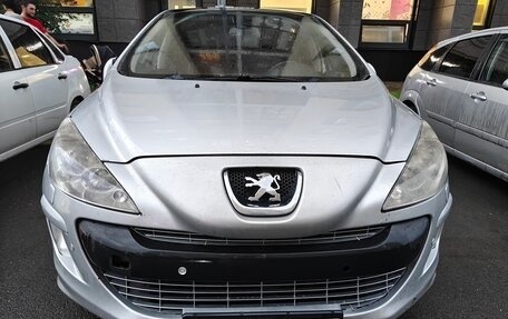 Peugeot 308 II, 2011 год, 285 000 рублей, 1 фотография