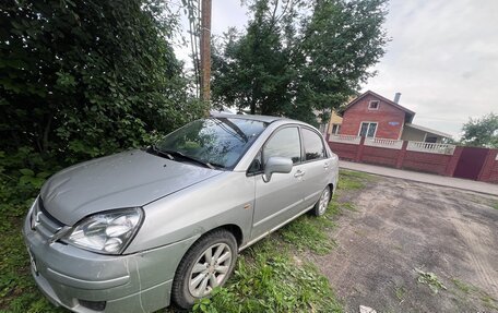 Suzuki Liana, 2003 год, 215 000 рублей, 1 фотография