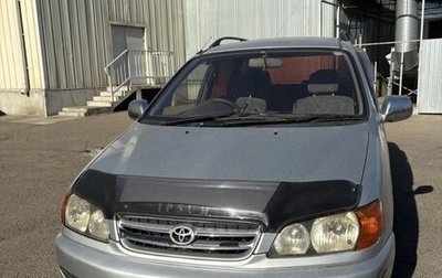 Toyota Ipsum II, 2000 год, 680 000 рублей, 1 фотография