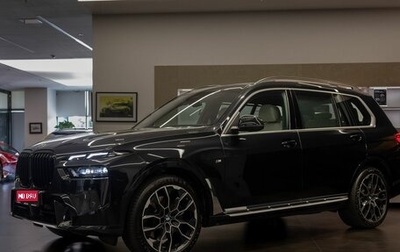 BMW X7, 2025 год, 15 490 000 рублей, 1 фотография
