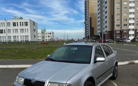 Skoda Octavia IV, 2006 год, 175 000 рублей, 1 фотография