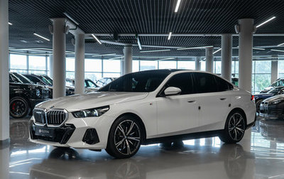 BMW 5 серия, 2024 год, 7 850 000 рублей, 1 фотография