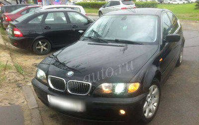 BMW 3 серия, 2004 год, 290 000 рублей, 1 фотография
