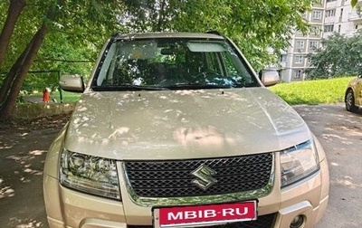 Suzuki Grand Vitara, 2011 год, 2 050 000 рублей, 1 фотография