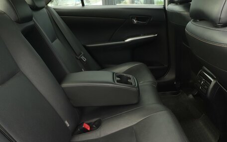 Toyota Camry, 2016 год, 1 930 000 рублей, 8 фотография