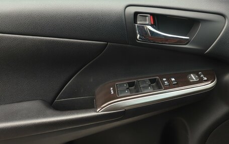 Toyota Camry, 2016 год, 1 930 000 рублей, 9 фотография
