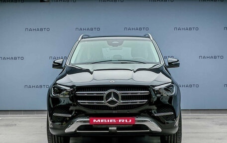Mercedes-Benz GLE, 2025 год, 11 700 000 рублей, 2 фотография