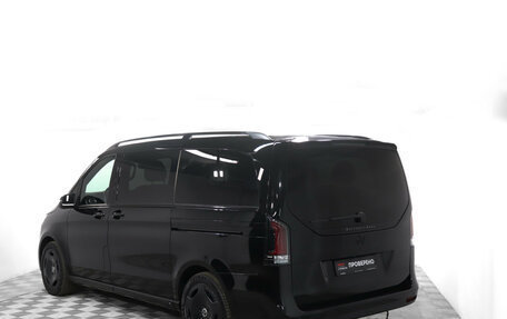 Mercedes-Benz V-Класс, 2024 год, 11 777 900 рублей, 8 фотография