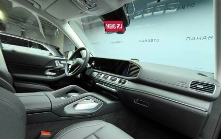 Mercedes-Benz GLE, 2025 год, 11 700 000 рублей, 7 фотография