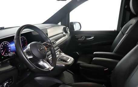 Mercedes-Benz V-Класс, 2024 год, 11 777 900 рублей, 14 фотография