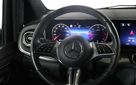Mercedes-Benz V-Класс, 2024 год, 11 777 900 рублей, 16 фотография