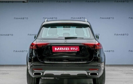 Mercedes-Benz GLE, 2025 год, 11 700 000 рублей, 4 фотография