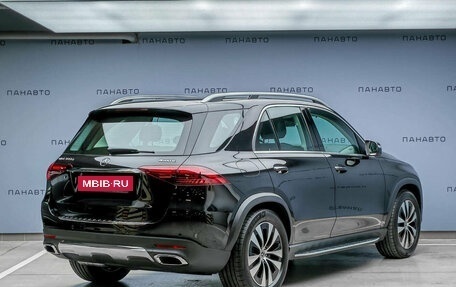 Mercedes-Benz GLE, 2025 год, 11 700 000 рублей, 3 фотография