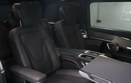 Mercedes-Benz V-Класс, 2024 год, 11 777 900 рублей, 19 фотография