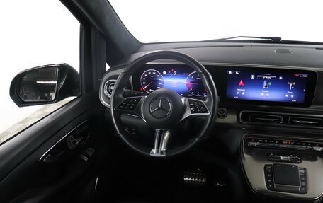 Mercedes-Benz V-Класс, 2024 год, 11 777 900 рублей, 17 фотография