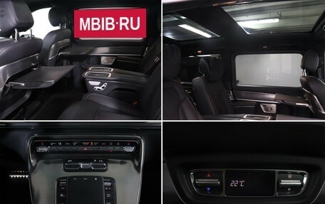 Mercedes-Benz V-Класс, 2024 год, 11 777 900 рублей, 20 фотография
