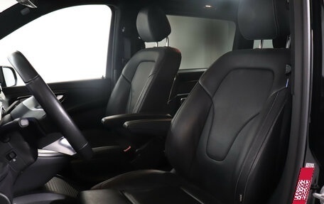 Mercedes-Benz V-Класс, 2024 год, 11 777 900 рублей, 18 фотография