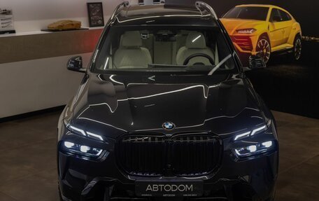 BMW X7, 2025 год, 15 490 000 рублей, 3 фотография