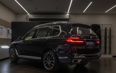 BMW X7, 2025 год, 15 490 000 рублей, 8 фотография