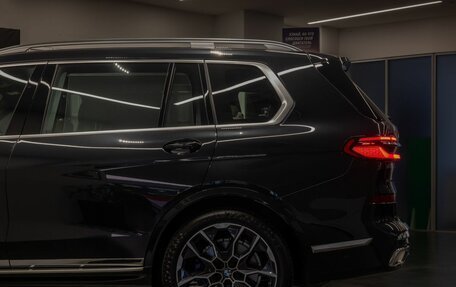 BMW X7, 2025 год, 15 490 000 рублей, 7 фотография