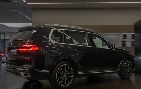 BMW X7, 2025 год, 15 490 000 рублей, 10 фотография