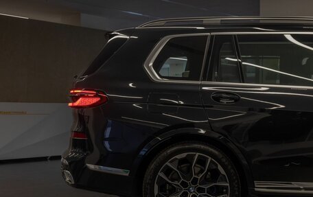 BMW X7, 2025 год, 15 490 000 рублей, 11 фотография