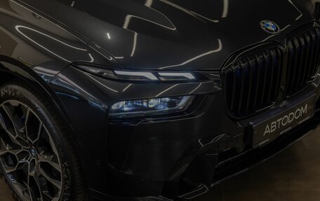 BMW X7, 2025 год, 15 490 000 рублей, 12 фотография