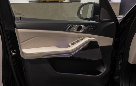 BMW X7, 2025 год, 15 490 000 рублей, 14 фотография