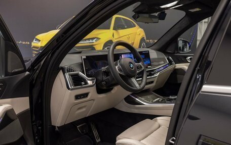 BMW X7, 2025 год, 15 490 000 рублей, 16 фотография