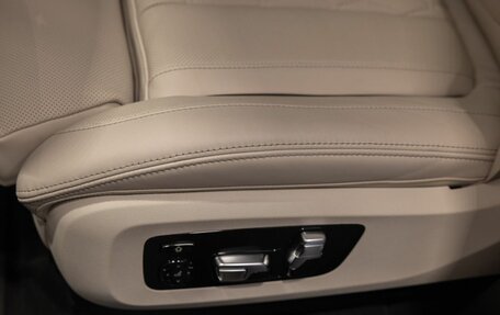 BMW X7, 2025 год, 15 490 000 рублей, 15 фотография