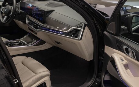 BMW X7, 2025 год, 15 490 000 рублей, 24 фотография