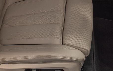 BMW X7, 2025 год, 15 490 000 рублей, 23 фотография