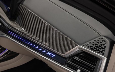 BMW X7, 2025 год, 15 490 000 рублей, 21 фотография