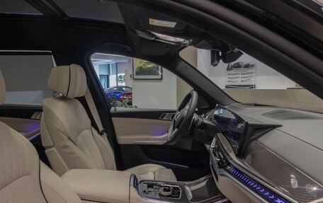BMW X7, 2025 год, 15 490 000 рублей, 22 фотография