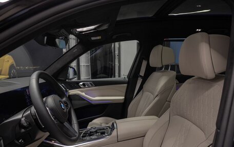 BMW X7, 2025 год, 15 490 000 рублей, 18 фотография