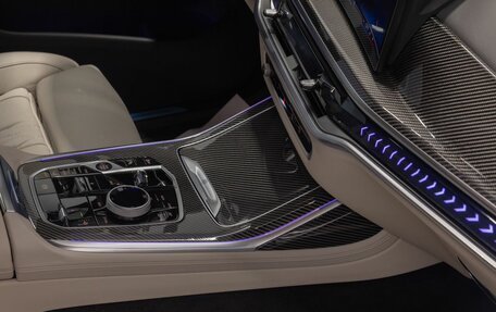 BMW X7, 2025 год, 15 490 000 рублей, 20 фотография