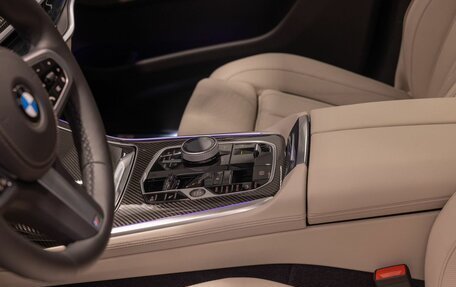 BMW X7, 2025 год, 15 490 000 рублей, 19 фотография