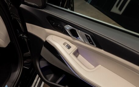 BMW X7, 2025 год, 15 490 000 рублей, 25 фотография