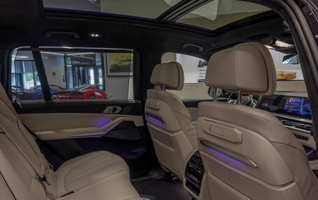 BMW X7, 2025 год, 15 490 000 рублей, 26 фотография