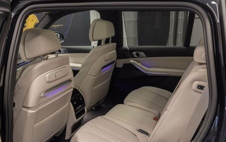 BMW X7, 2025 год, 15 490 000 рублей, 29 фотография