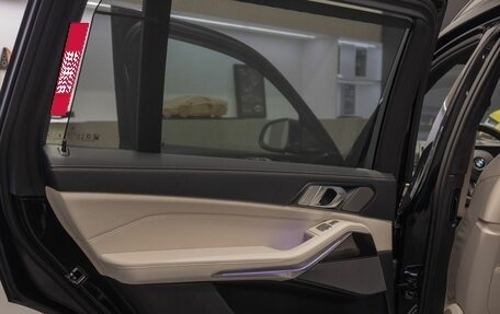 BMW X7, 2025 год, 15 490 000 рублей, 27 фотография