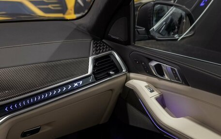 BMW X7, 2025 год, 15 490 000 рублей, 34 фотография