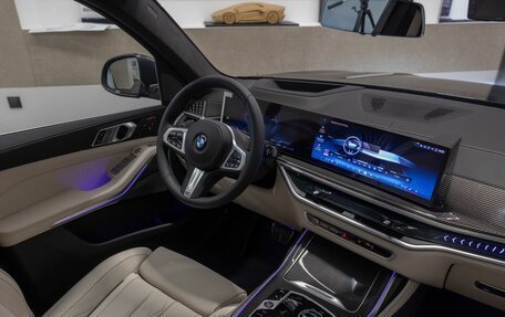 BMW X7, 2025 год, 15 490 000 рублей, 35 фотография