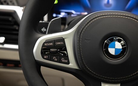 BMW X7, 2025 год, 15 490 000 рублей, 37 фотография