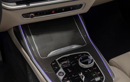 BMW X7, 2025 год, 15 490 000 рублей, 39 фотография