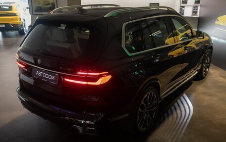 BMW X7, 2025 год, 15 490 000 рублей, 40 фотография