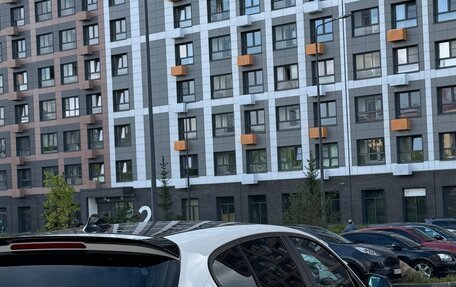 BMW 1 серия, 2012 год, 1 400 000 рублей, 2 фотография